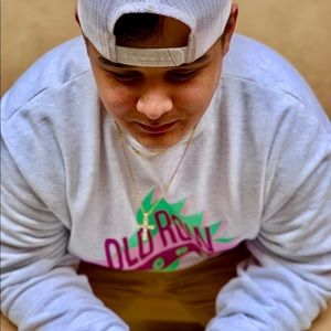 Meet your Posher, Dameion